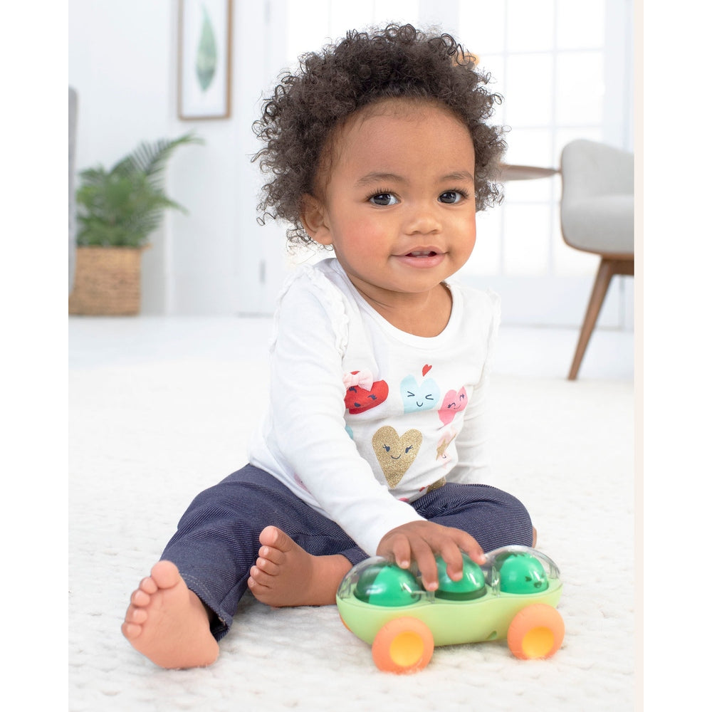 Skip Hop Farmstand Pod Squad Car