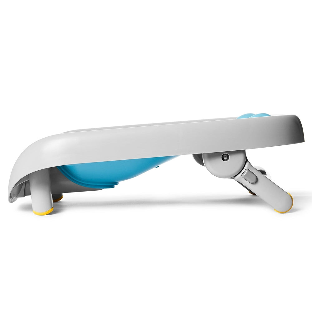 Skip Hop Moby Recline And Rinse Bather