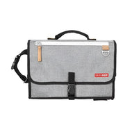Skip Hop Pronto® Signature Changing Station Grey Melange