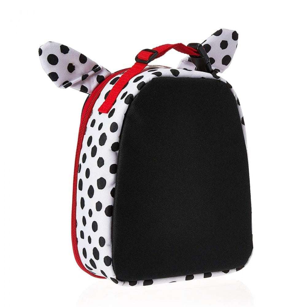 Skip Hop Zoo Insulated Lunch Bag Dalmation