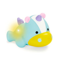 Skip Hop Zoo Light Up Bath Toy Unicorn