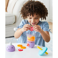 Skip Hop Zoo Shake It Up Smoothie Set