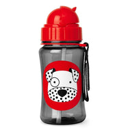 Skip Hop Zoo Straw Bottle