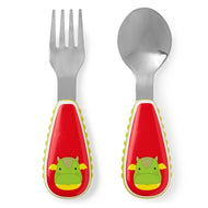 Skip Hop Zoo Utensil Set