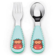 Skip Hop Zoo Utensil Set
