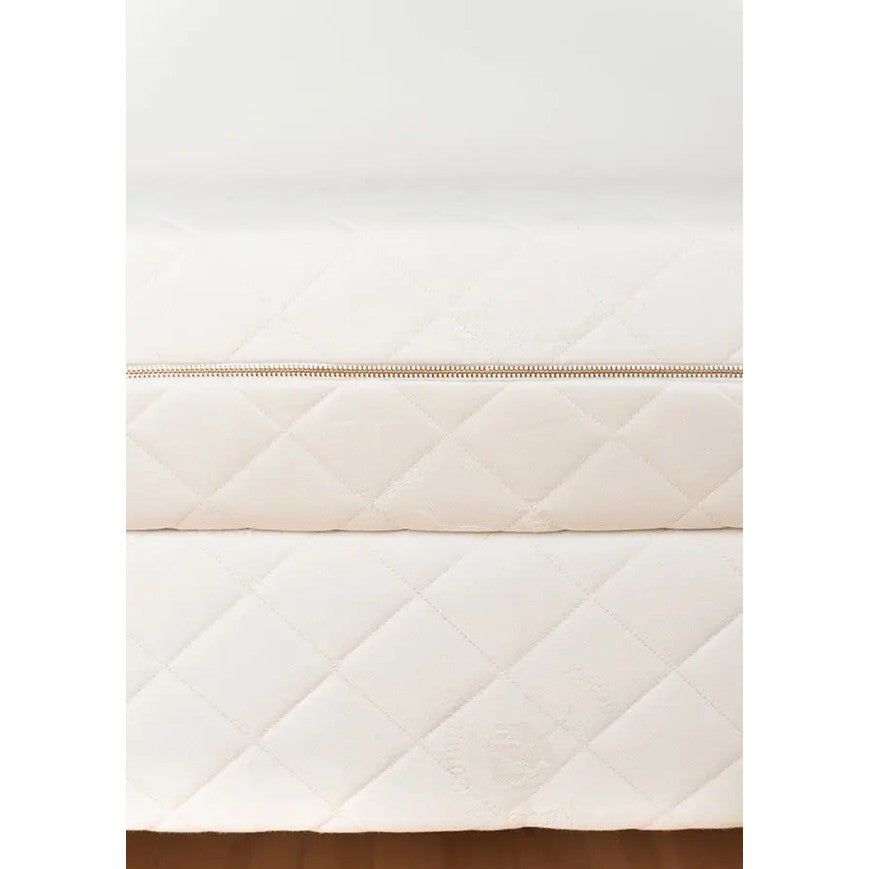 Sleeptek Organic Kids Rubber Mattress