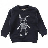 Small Rags Felix Sweat Caviar