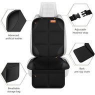 Smart Elf Car Seat Protector 2Pack