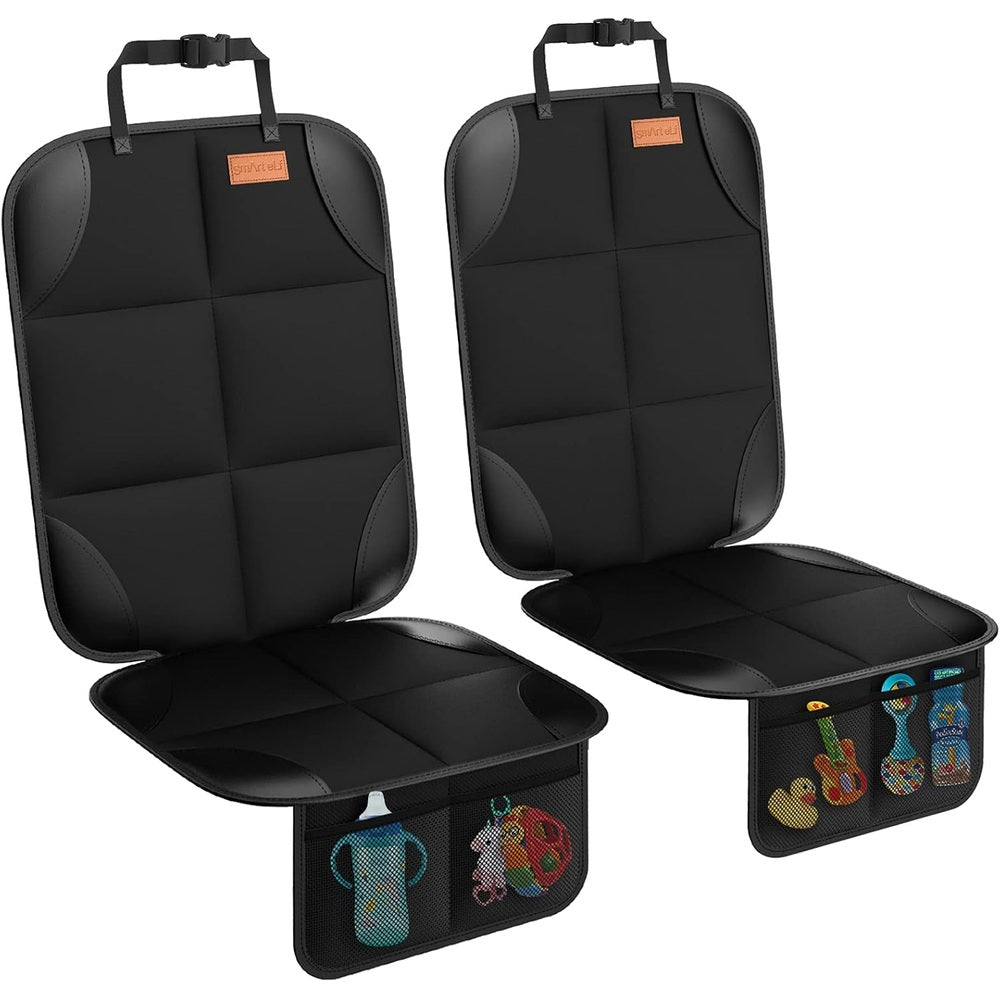 Smart Elf Car Seat Protector 2Pack
