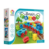 Smart Games Brain Train