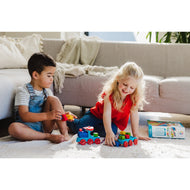 Smart Games Brain Train