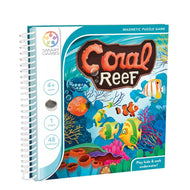 Smart Games Coral Reef