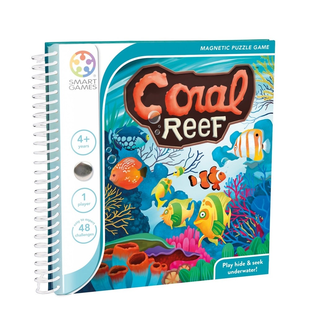Smart Games Coral Reef