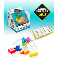 Smart Games Cube Puzzler Go
