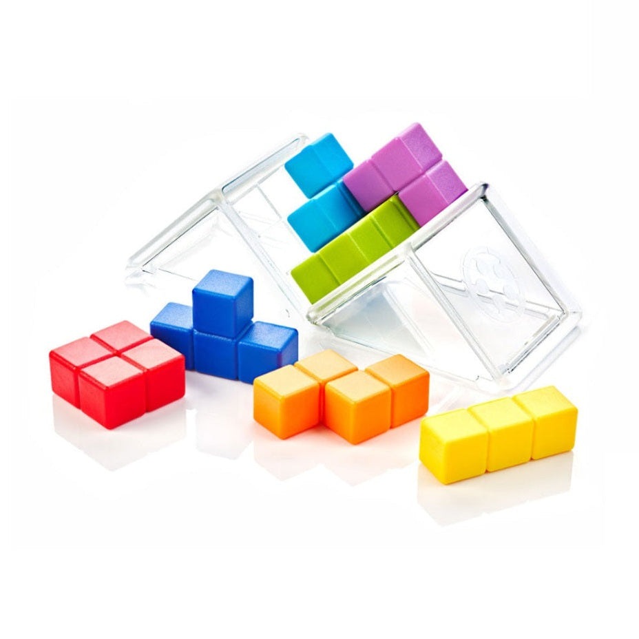 Smart Games Cube Puzzler Go