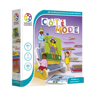 Smart Games Dress Code