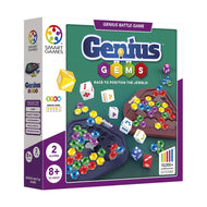 Smart Games Genius Gems
