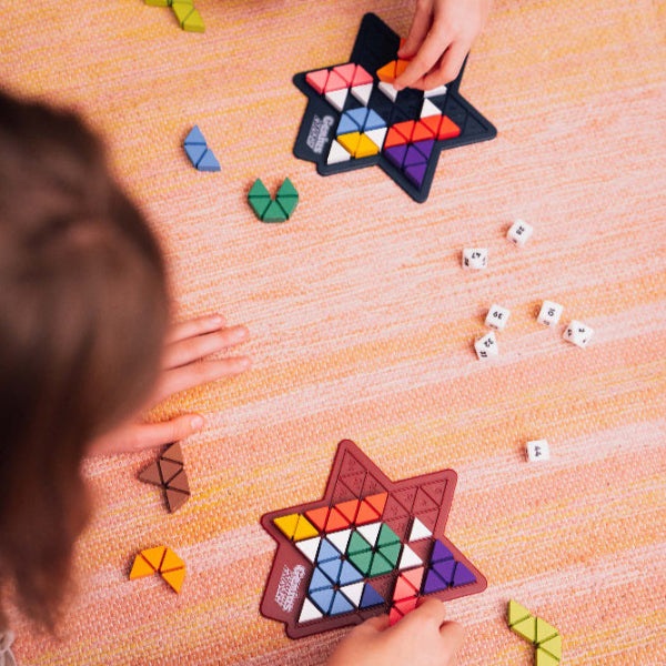 Smart Games Genius Star