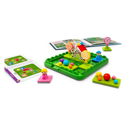 Smart Games Hansel & Gretel