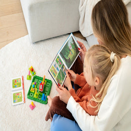 Smart Games Hansel & Gretel