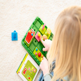 Smart Games Hansel & Gretel