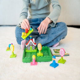 Smart Games Hansel & Gretel