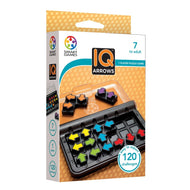 Smart Games IQ Arrows