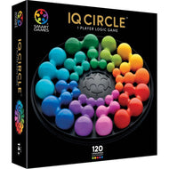 Smart Games IQ Deluxe Circle