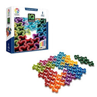 Smart Games IQ Matrix