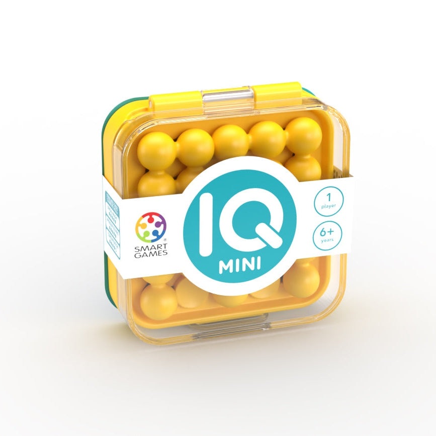 Smart Games IQ Mini