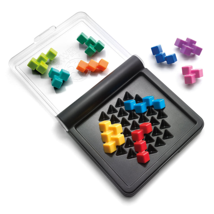 Smart Games IQ Perplex