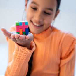 Smart Games IQ Quub