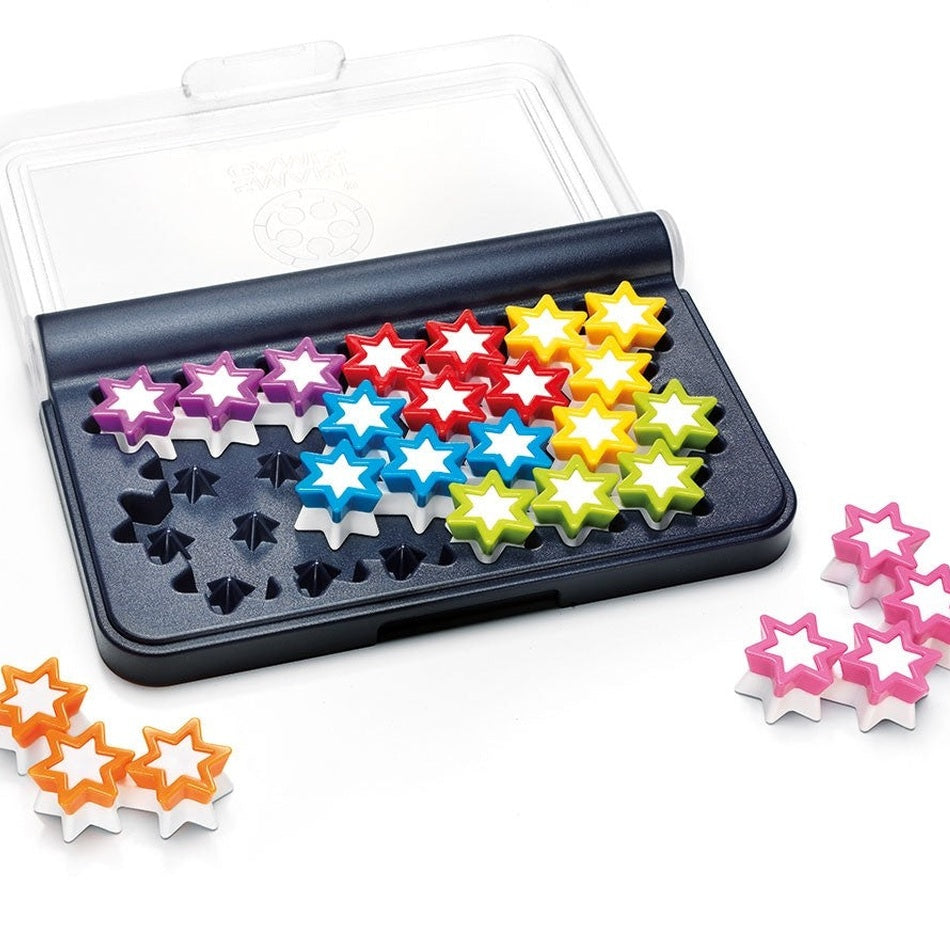 Smart Games IQ Stars