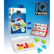 Smart Games IQ Twins
