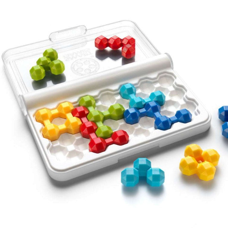 Smart Games IQ Twins