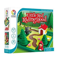 Smart Games Little Red Riding Hood Deluxe