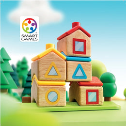 Smart Games Logic Lane