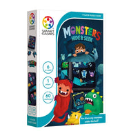 Smart Games Monsters Hide & Seek