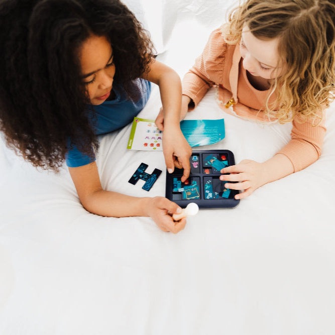 Smart Games Monsters Hide & Seek