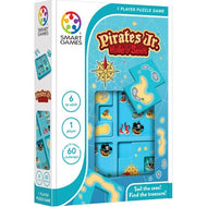 Smart Games Pirates Jr Hide & Seek