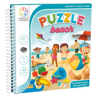 Smart Games Puzzle Beach