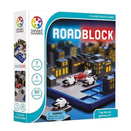 Smart Games Roadblock