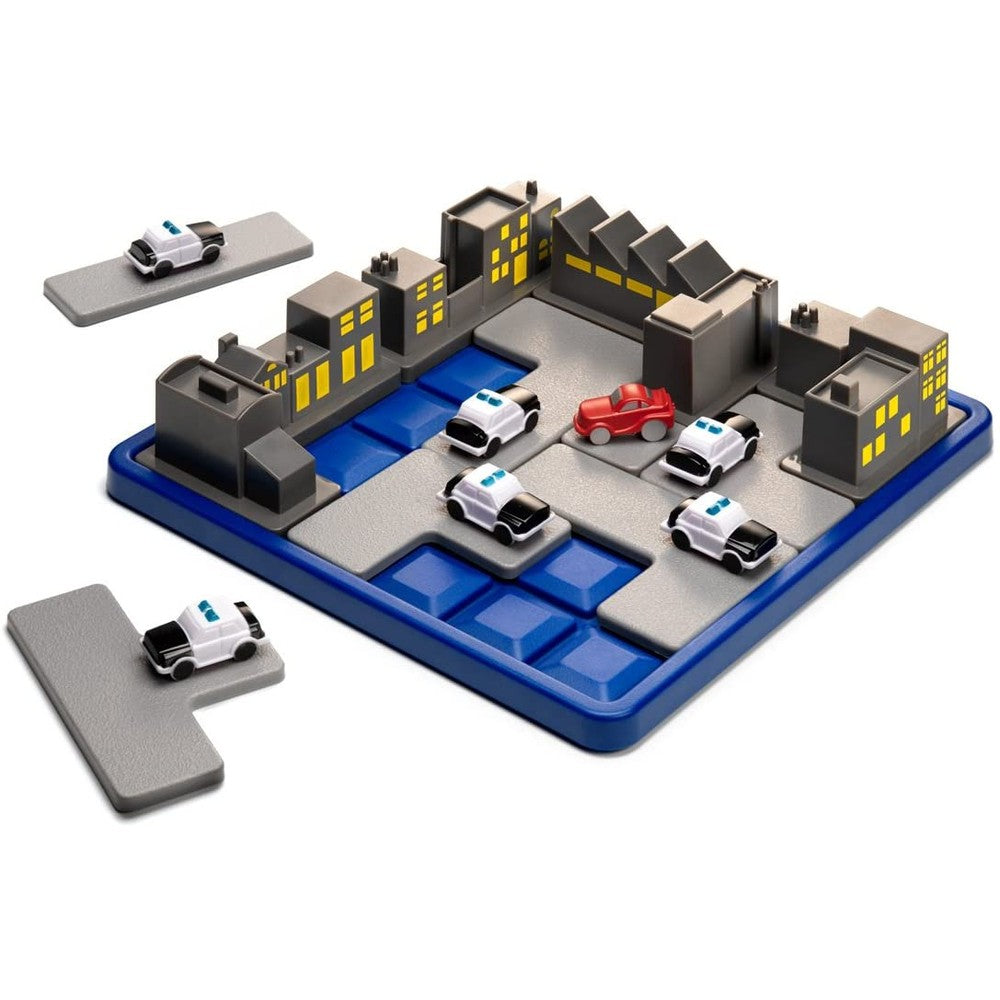 Smart Games Roadblock