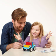 Smart Games Smartcar 5X5