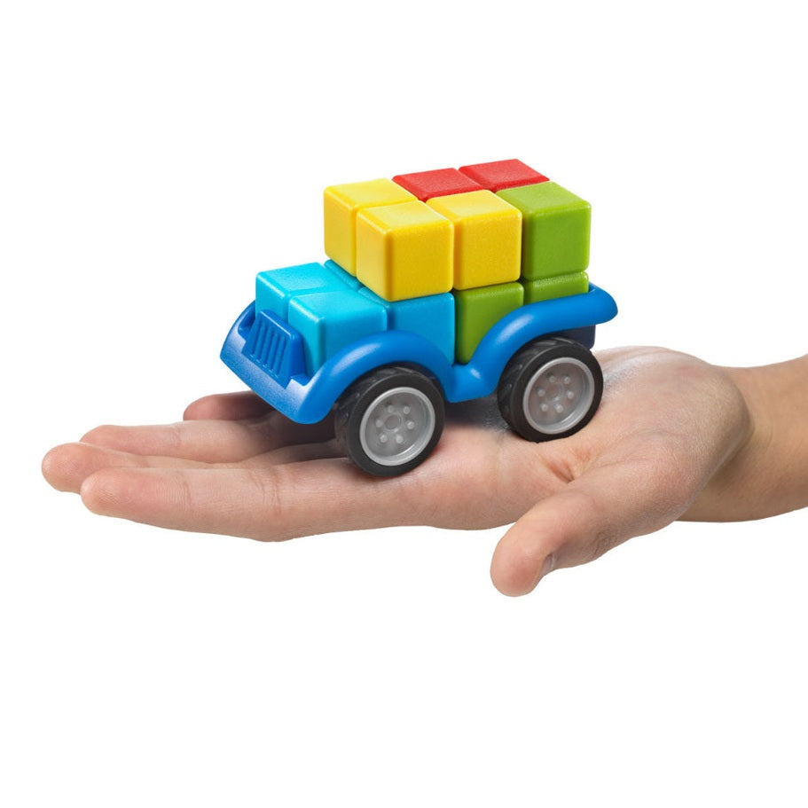 Smart Games Smartcar Mini