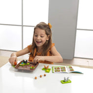 Smart Games Squirrels Go Nuts