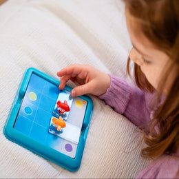 Smart Games Take Off