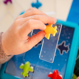 Smart Games Take Off