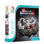 Smart Games Walls & Warriors