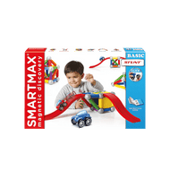 Smartmax Basic Stunt